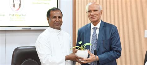 Quality Policy | IQAC | Kristu Jayanti College, Bengaluru