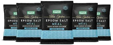 IFFCO Urban Gardens - Micro Meal 500gm - Micronutrient Mix Fertilizer ...