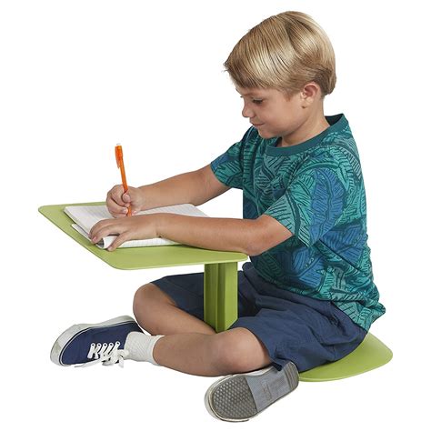 Buy MOTHERHOOD Plastic Finish Travel-Friendly Floor Study Writing Lap Z ...