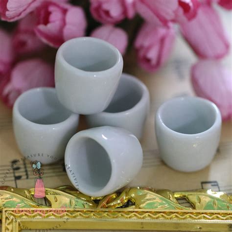 Miniature Mugs – CRAFTERS CORNER