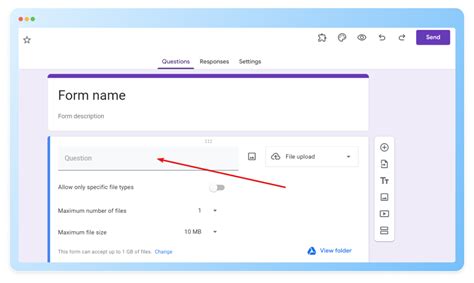 Image result for How to File Google Format