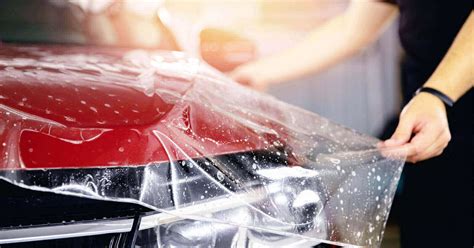 PPF Car Protection 的图像结果