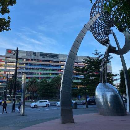 NAB - National Australia Bank office photos
