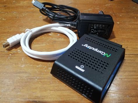 Image result for NComputing Raspberry Pi 4