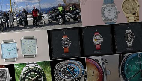 Feldmar | Luxury Watch Store | Fine Luxury Timepieces