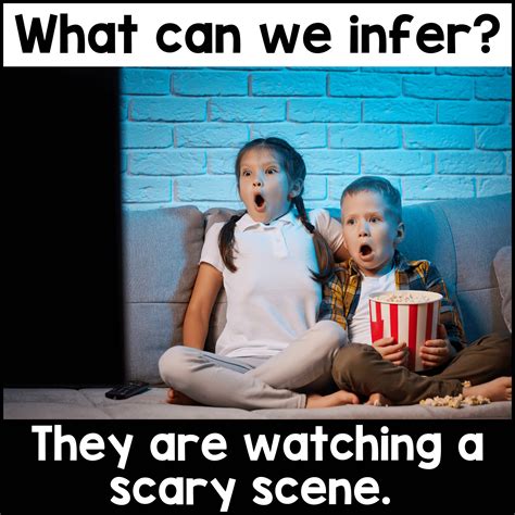 Image result for Inference Lessons With