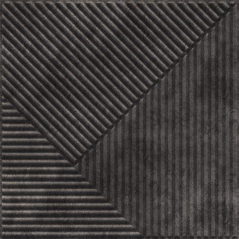 Buy Elevate Fluted 3D Wall Panel (Non-Self Adhesive) - Nexa Gray ...