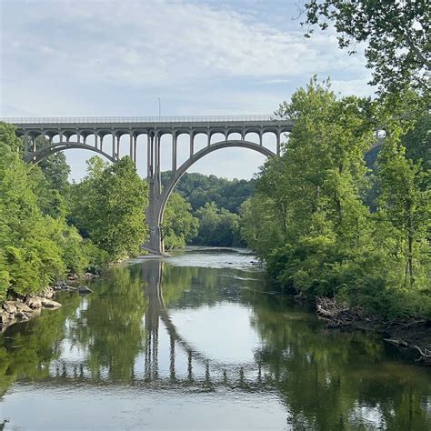 STATION ROAD BRIDGE (2024) All You Need to Know BEFORE You Go (with ...