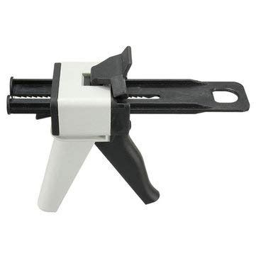 Generic 1:1 Ratio Dental Impression Mixing Dispenser Dispensing ...