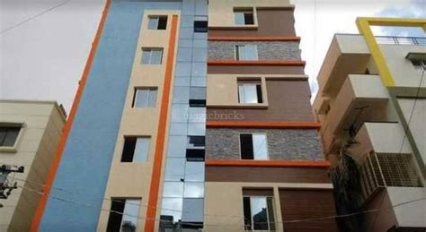 New Sri Jp Comforts Ladies PG/Hostels in Bellandur,Bangalore