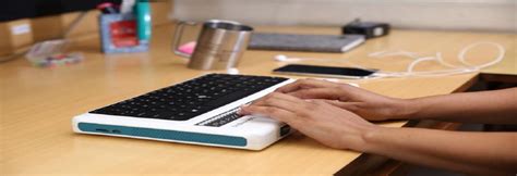 IIT-Delhi researchers develop Braille laptop for visually impaired