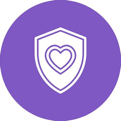 Shield icon | Premium Vector