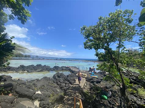 Carlsmith Beach Park | Facilities & Parks | Hawaii County, HI Parks ...