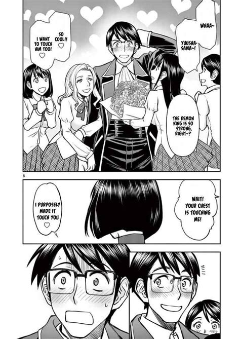 Isekai Affair ~Ten Years After The Demon King's Subjugation, The ...