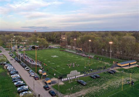 The Times Spring 2021 All-Area Football Team: Meet the area’s best on ...