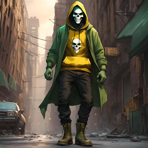 Download Laughing Skull, Fascist, Killer. Royalty-Free Stock ...