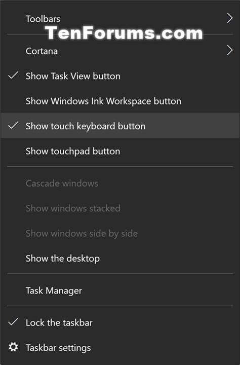 Enable Standard Keyboard Windows 1.0 的图像结果