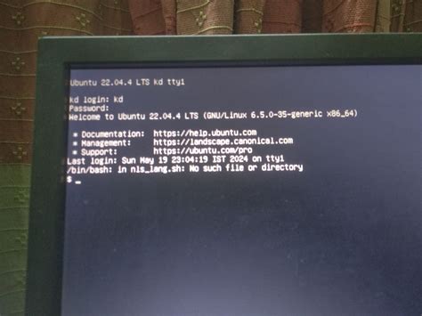 Image result for Ubuntu Boot into GUI Mode