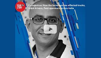 Raaho | Your Most Reliable Trucking Partner