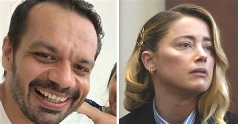 Gaurav Taneja Jokes About Arrest, Amber Heard's Insurer Denies To Cover ...