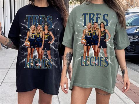Tres Leches Shirt