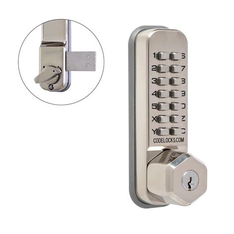 Image result for Codelocks.com How to Change Code