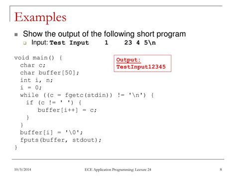 Image result for ECE Programming