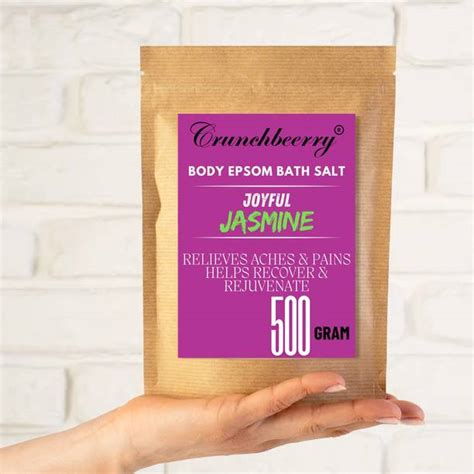 Epsom Salt - Buy Epsom Salt online at Best Prices in India | Flipkart.com