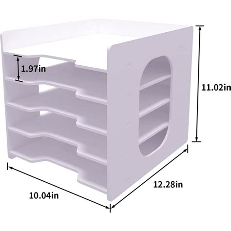 Image result for Paper Form Organizer
