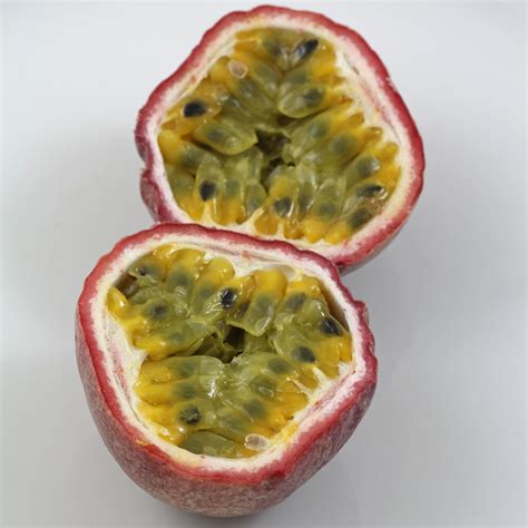 Passion Fruit