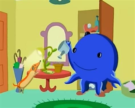 90s cartoon legends we want back after Lilo & Stitch’s return. Reload ...