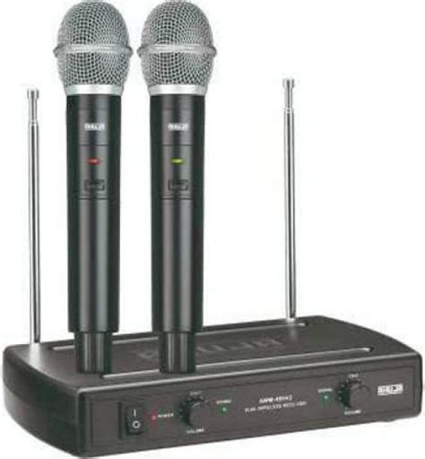 Ahuja Microphone - Buy Ahuja Microphone Online at Best Prices In India ...