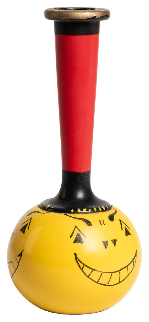 Lot Detail - Golly Wobble Bottle. Pasadena: Custom Magic (Carl Williams)...