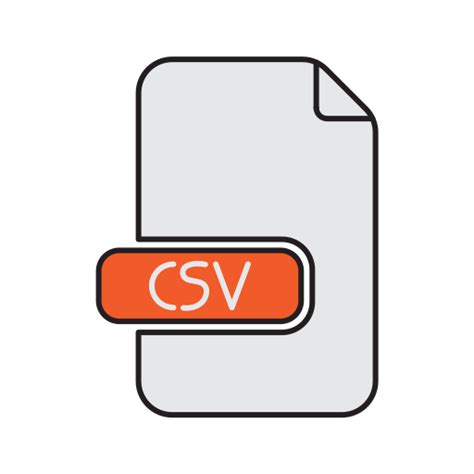 Image result for CSV File Extension