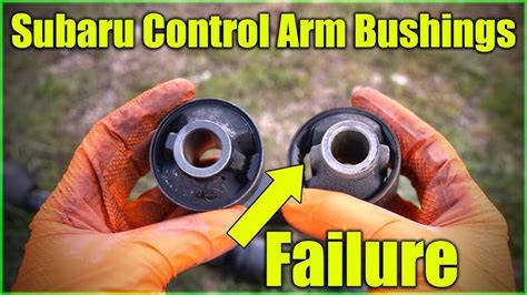 Image result for Installing Problem-Solver Control Arm Bushings