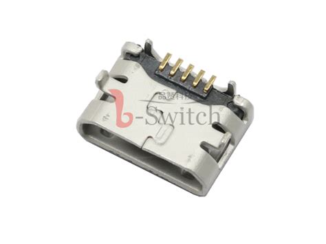 Micro USB Contacts 的图像结果