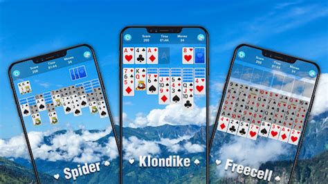 Install Solitaire Collection 的图像结果