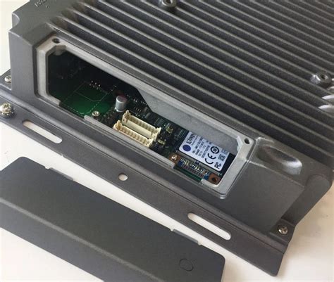 Nodka Box Pc - NODKA eBOX-3310 Fanless Box PC Retailer from Chennai