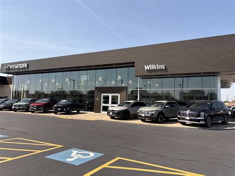 Wilkins Hyundai
