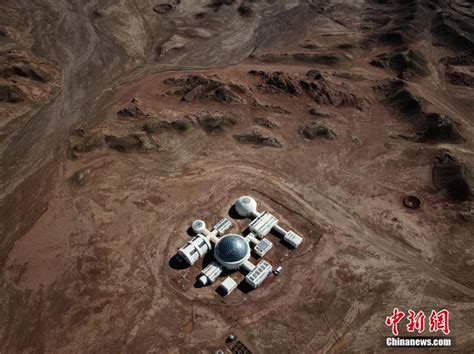 金昌“火星1号基地”国庆节开始对外开放__凤凰网