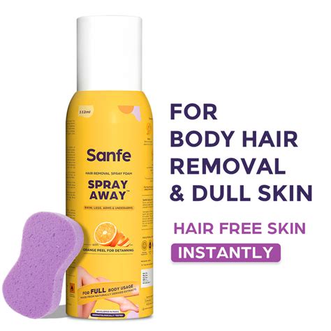 Sanfe Kesar Instant Glow Exfoliating Gel - 100g (Pack of 3)