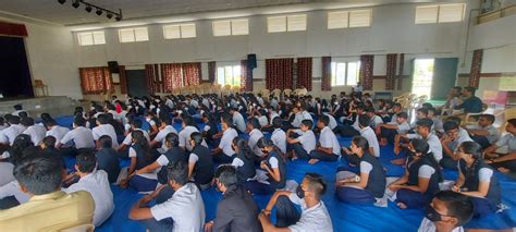 PESITM -PES Institute of Technology & Management