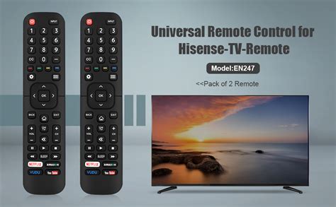 Image result for Hisense Remote Control