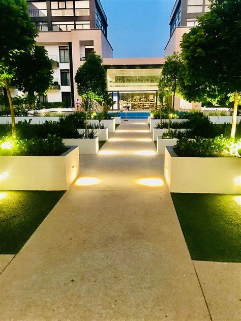 EMBASSY GARDENS PREMIER SUITES (Accra) - Specialty Hotel Reviews ...