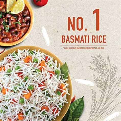 India Gate Basmati Rice Tibar (5kg) Price in India, Specs, Reviews ...