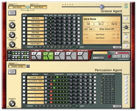 Image result for Groove Agent Tutorial