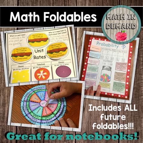 Image result for OMG Math Foldables