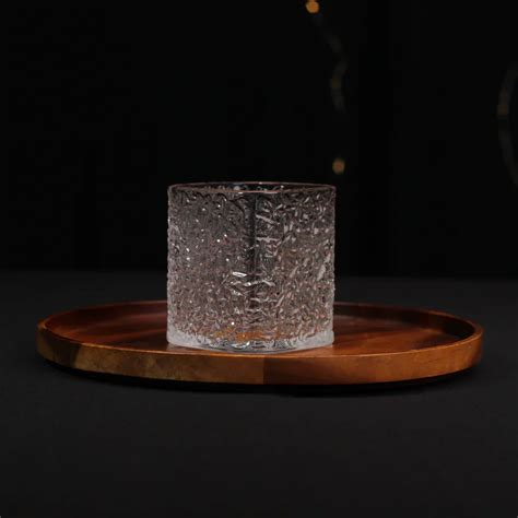 Square Crystal Glass – Hey Shoppers
