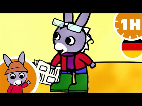 🤓 Trotro Hält Sich Für Groß! 🤓 | Kompilation HD [0d8a9f]