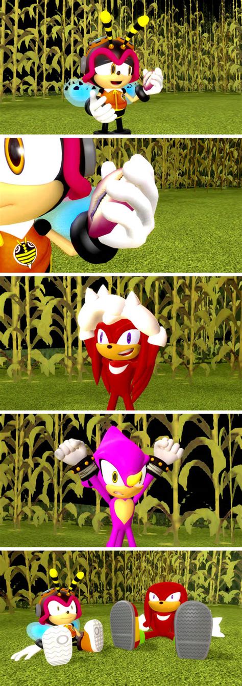 Image result for Magic Conch Shell Episode